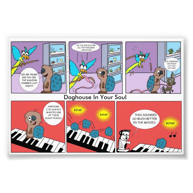 Foto Recurso Duplo Spikes (Frente)