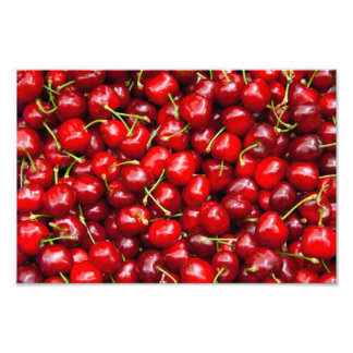 Foto Red Cherry