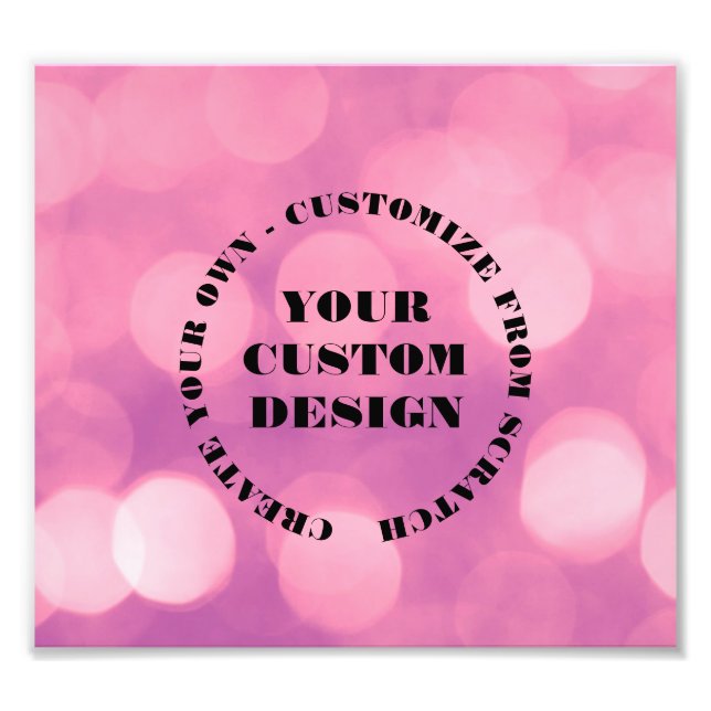 Foto Redesenho a partir do Arranque Crie o seu próprio  (Frente)