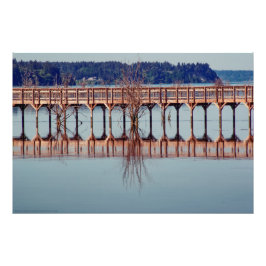 Foto Refletindo Juntos