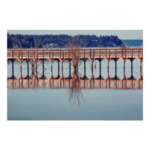 Foto Refletindo Juntos