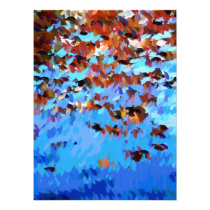 FOTO REFLEXÕES DA ÁGUA DO RIO