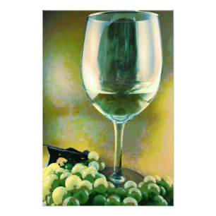 Foto Reflexões sobre o vinho
