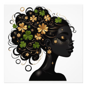 Foto Regal Shamrock Majestade: Charm Sortudo