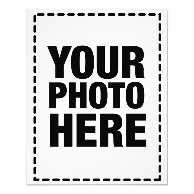 Foto Reimpressão de página - 16x20 (Frente)