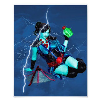 Foto Reinessa Storm Cosplay