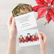 Foto Religiosa Natal Virgem Maria Jesus Angels