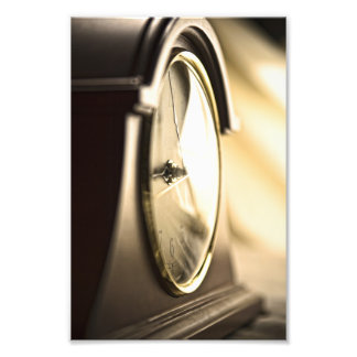 Foto Relógio Anterior