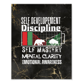 Foto Reminder and motivation | Forex mindset | Marble