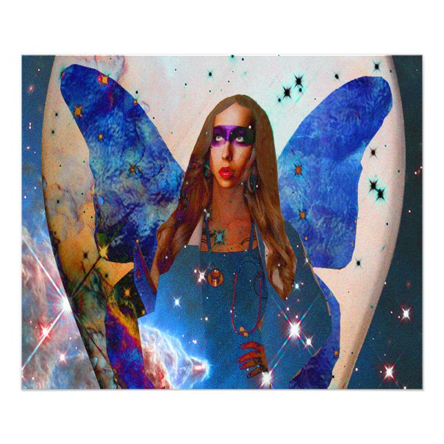 Foto Renaissance Starlight (Frente)