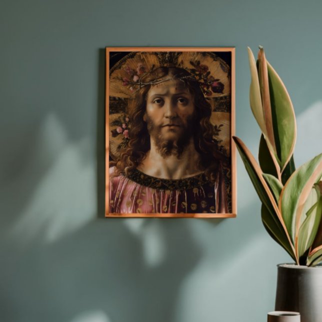 Foto Renascença da religião de Jesus Cristo (Criador carregado)