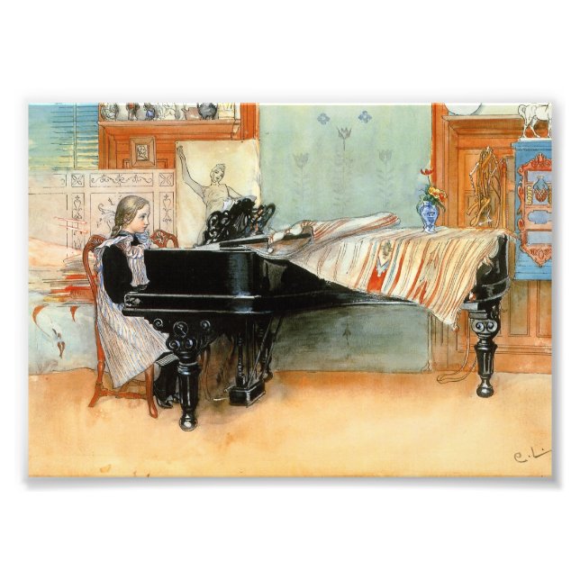 Foto Reproduzindo Escalas 1898 (Frente)