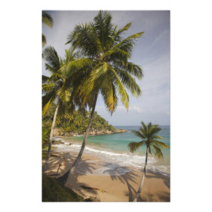 Foto República Dominicana, Costa Norte, Abreu, Praia
