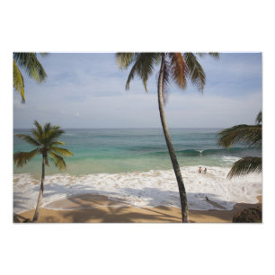 Foto República Dominicana, Costa Norte, Abreu, Praia 3