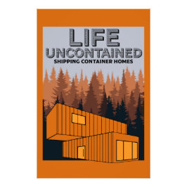 Foto Residência do Contentor de Entrega