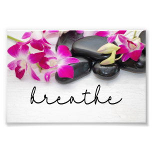 Foto Respirar Serenidade: Orquídea, Hot Stone Spa & Yog