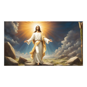 Foto Ressurreição de Jesus Cristo