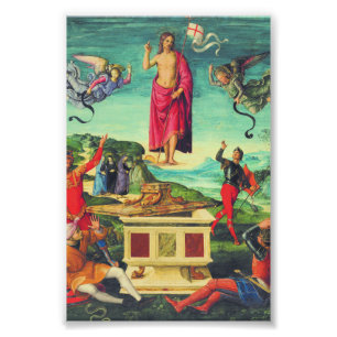 Foto Ressurreição de Jesus Cristo por Rafael