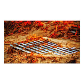 Foto Retornando A Praia