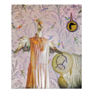 Foto Retrato da Sra. Smew