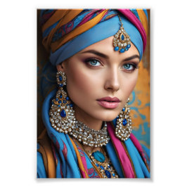 Foto Retrato de Grace