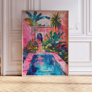 Foto Retretação de Palm