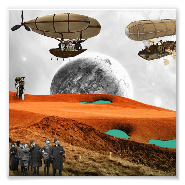 Foto Reunião da cimeira (Frente)