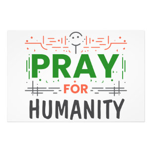 Foto Reze Por Honrar A Humanidade