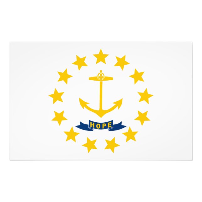 Foto Rhode Island State (Frente)