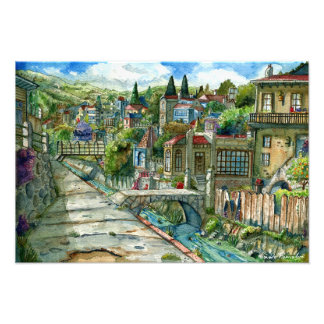 Foto Rincón de un Quilpué imaginario