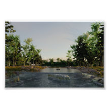 Rio da Floresta