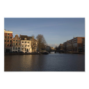 Foto Rio de Amstel, Amsterdão