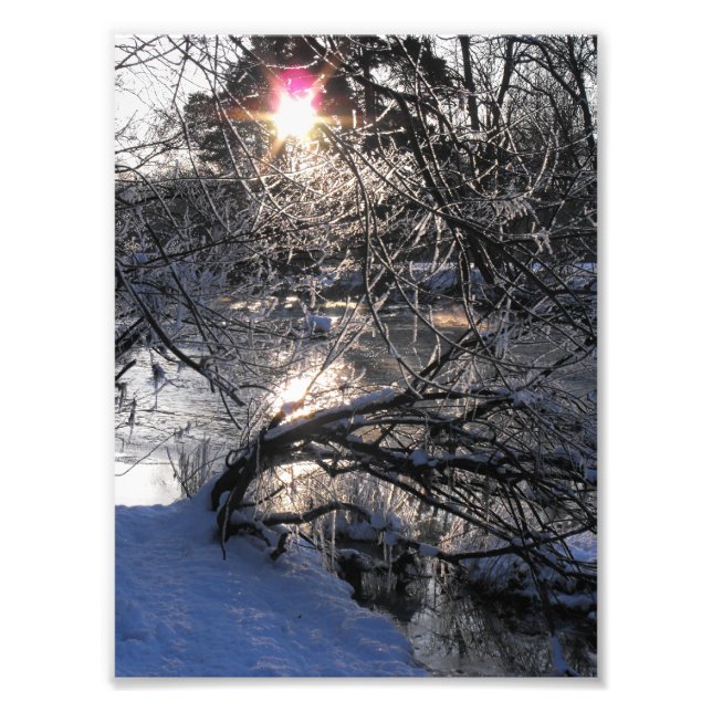 Foto Rio Frio (Frente)