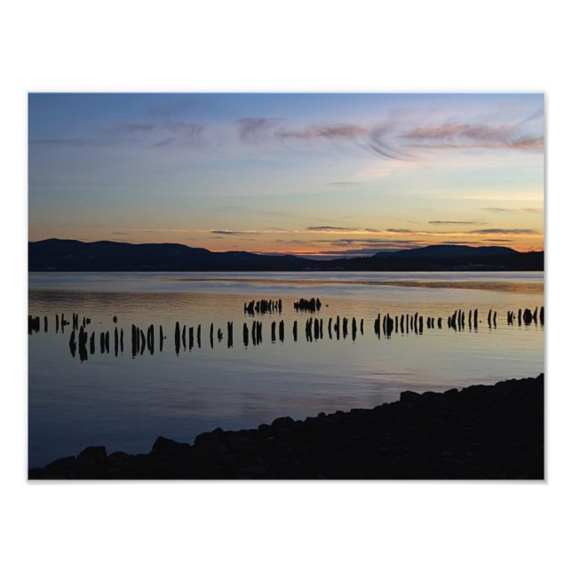 Foto Rio Sunset (Frente)