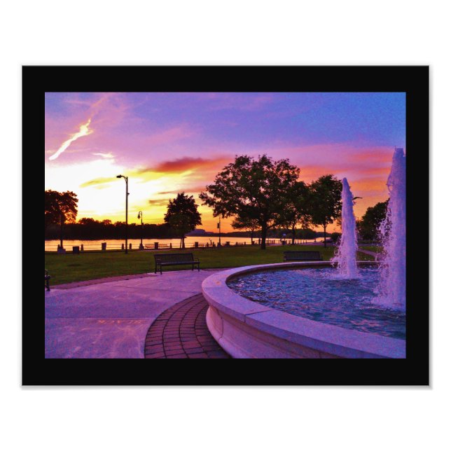 Foto Riverside Park (Frente)
