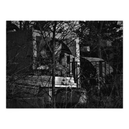 Foto "Roadside Mishmash"