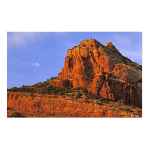 Foto Rochas Vermelhas em Sterling Canyon em Sedona Ariz