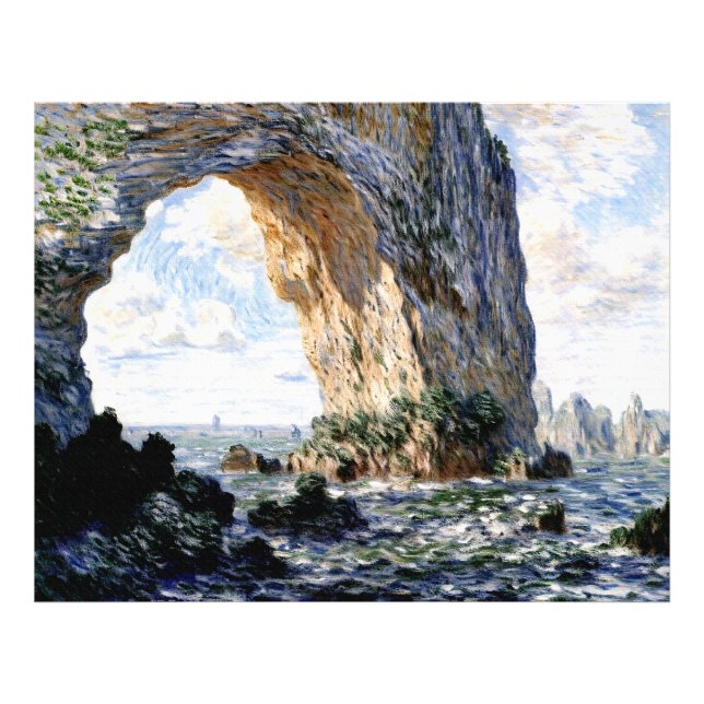 Foto Rock Arch West (Frente)