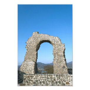 Foto Rolandsbogen