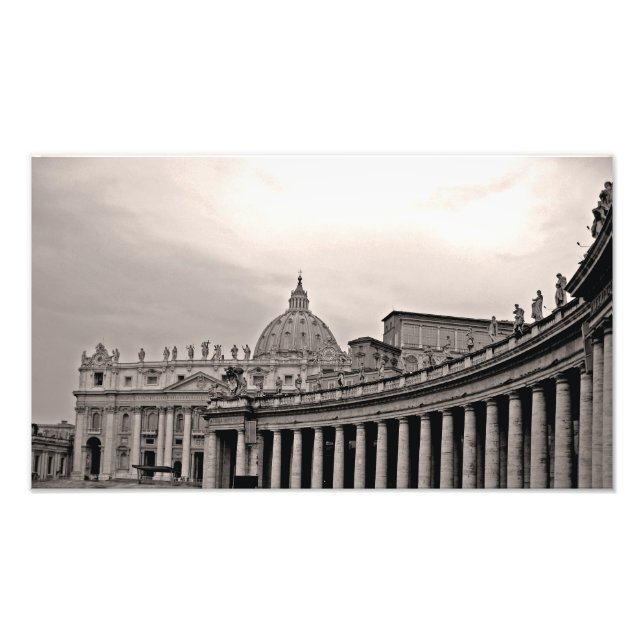 Foto roma, vaticano (Frente)