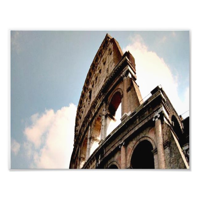 Foto Roman Coliseum (Frente)