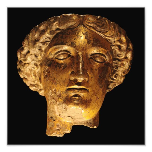 Foto Roman Lady (Frente)