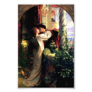 Foto Romeo e Juliet