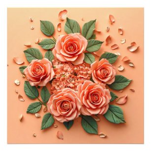 Foto Rosas Rosas