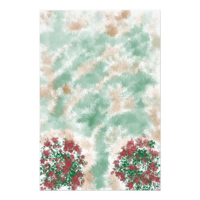 Foto Rose Patch (Frente)