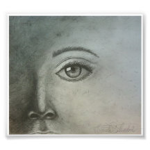 Rostos e sombras - Amanda Salvadori