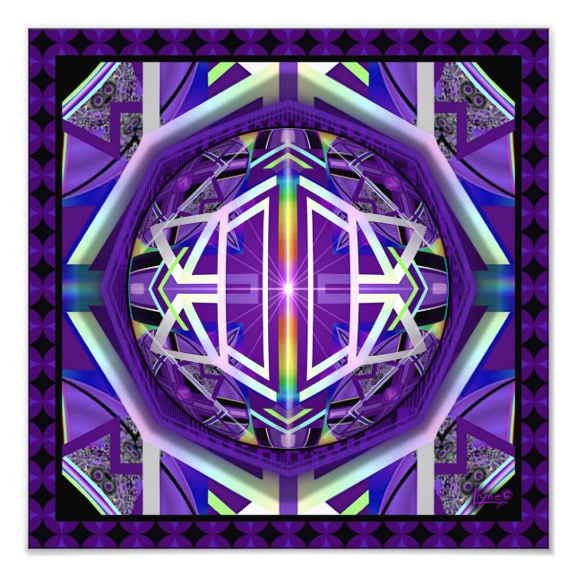 Foto Roxo W3 (Frente)