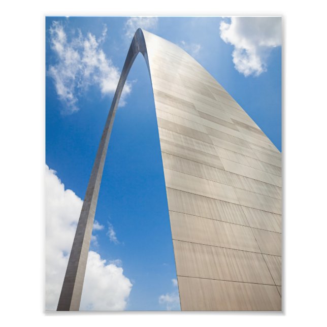 Foto Rua Louis Arch (Frente)