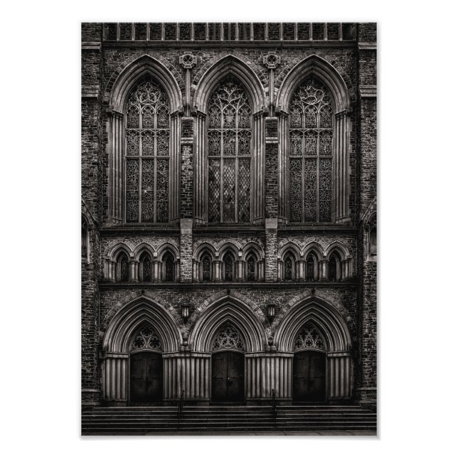 Foto Rua, Rua Bloor de Paul nº 2 (Frente)