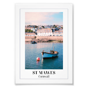 Foto Ruas Mawes, Cornwall